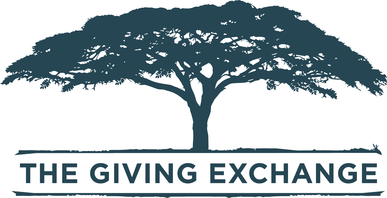 The Giving Exchange