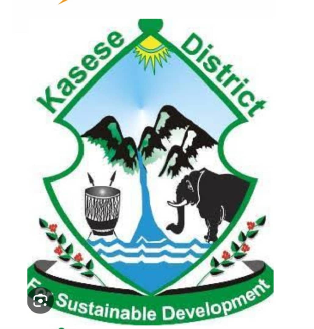 Kasese District